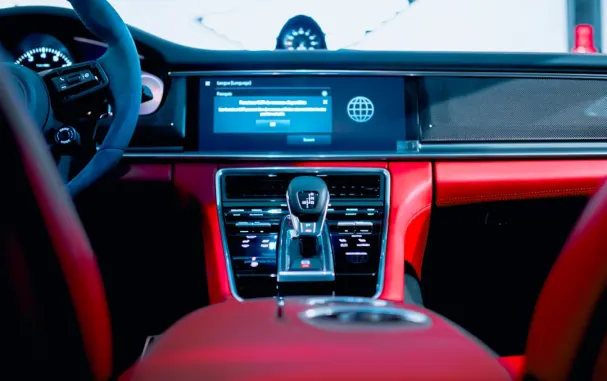 Luckyzon Casino Application Android/iOS